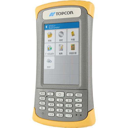Topcon FC-500
