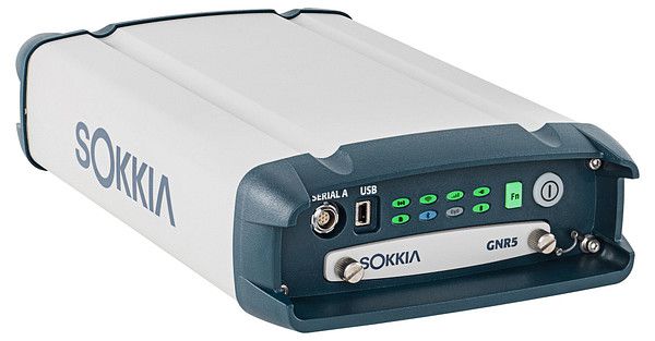 Sokkia GNR5