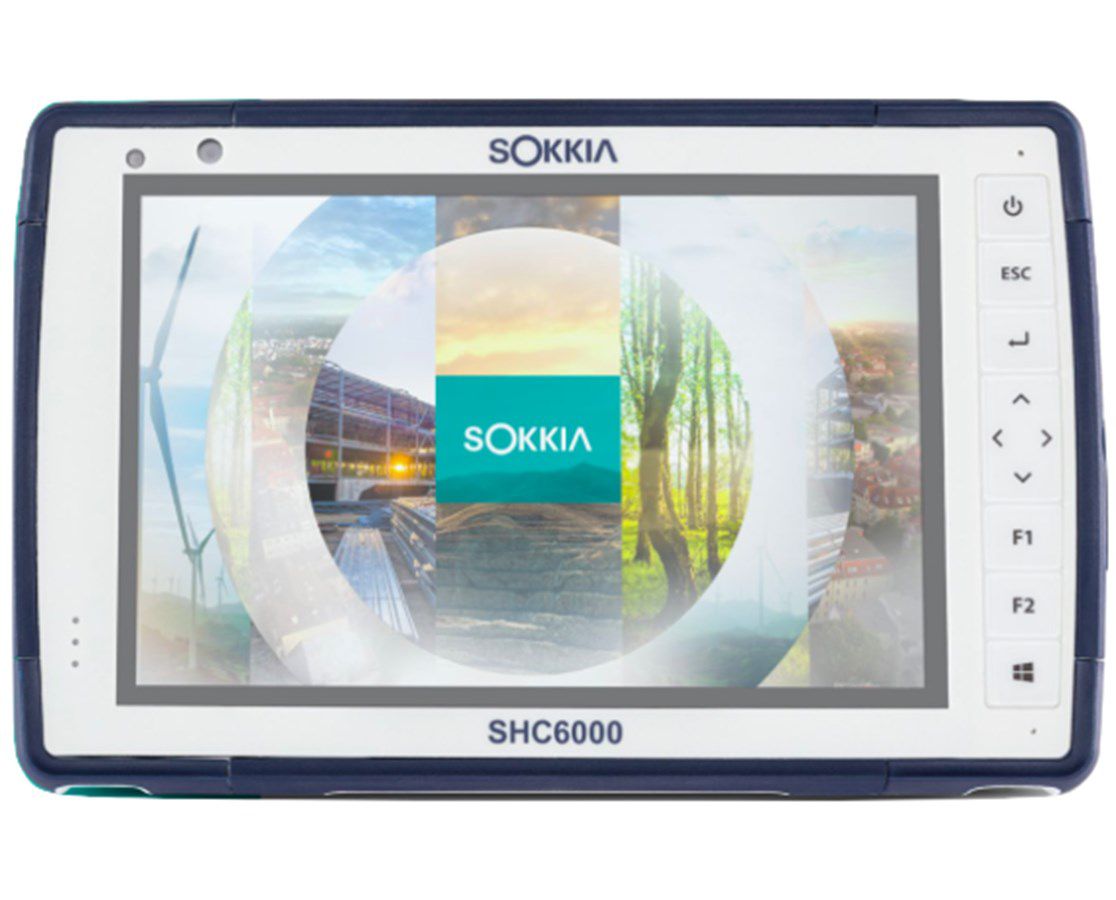 Sokkia SHC-6000