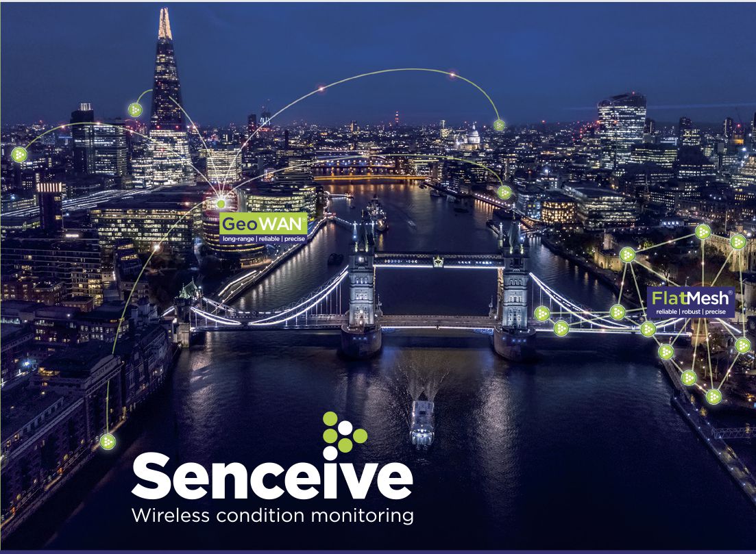 Senceive USB Ağ Geçidi