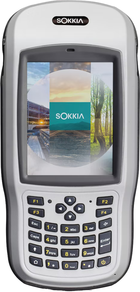 Sokkia T18