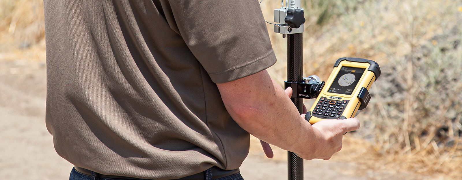 Topcon FC-336