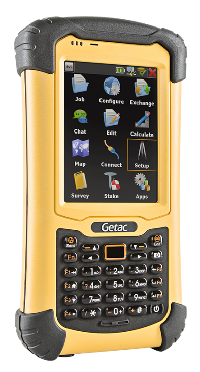 Topcon