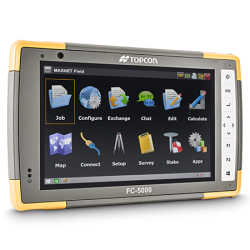 Topcon FC-500