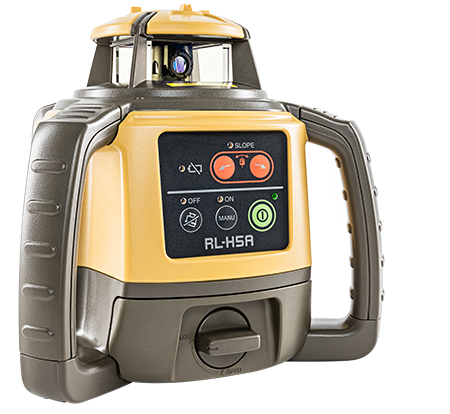 Topcon