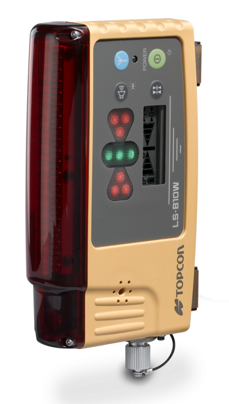 Topcon