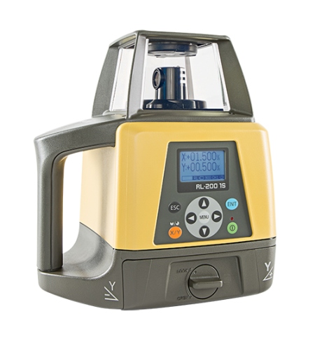 Topcon