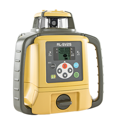 Topcon