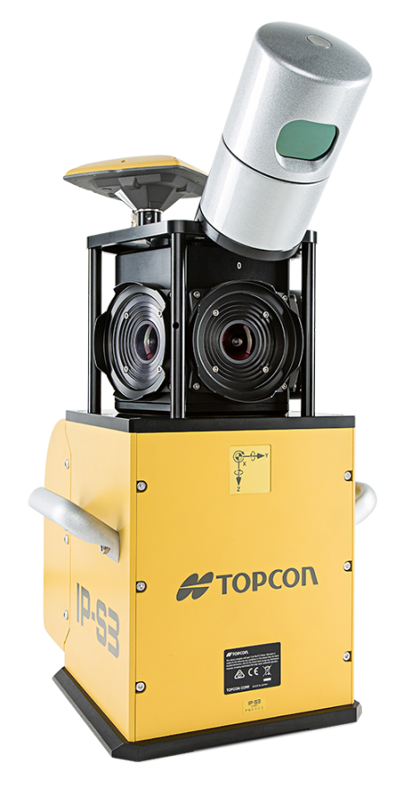 Topcon