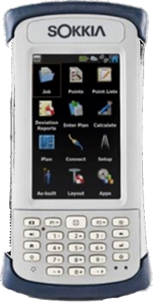 Sokkia SHC-500