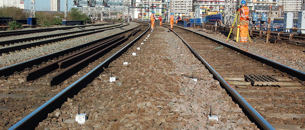 Senceive Nano Tri-Eksenel Eğim Sensörü