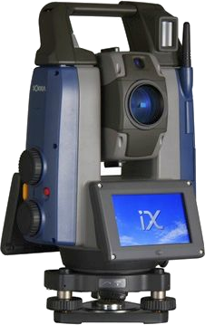 Topcon GT Serisi