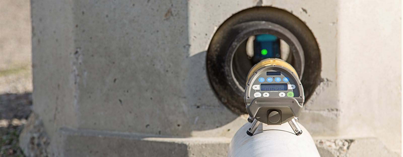Topcon TP-L5