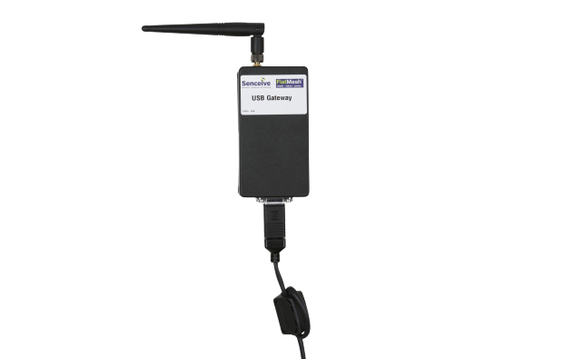 Senceive USB Ağ Geçidi